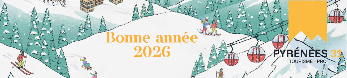 Bonne année 2026