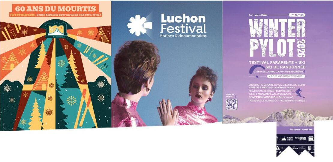 Temps forts et animations