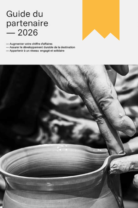 Guide Partenaire