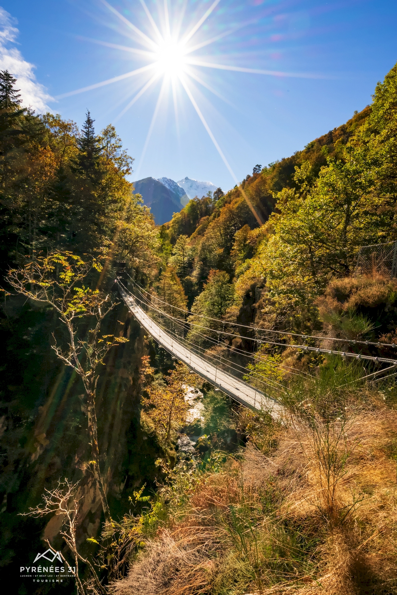 Agenda de la Toussaint en Pyrénées 31