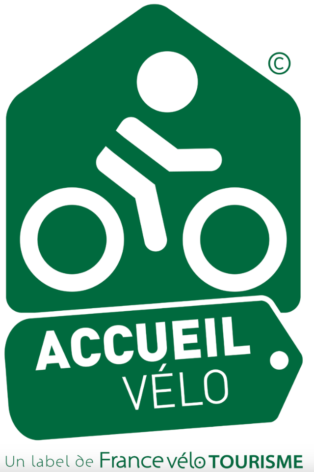 Label Accueil Vélo