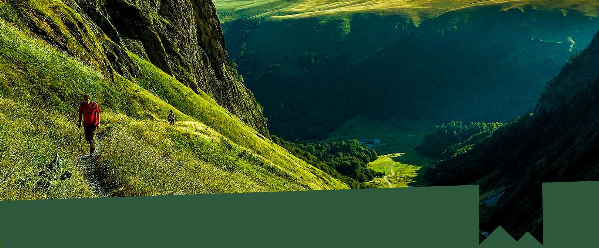 Randonnées Pyrénées