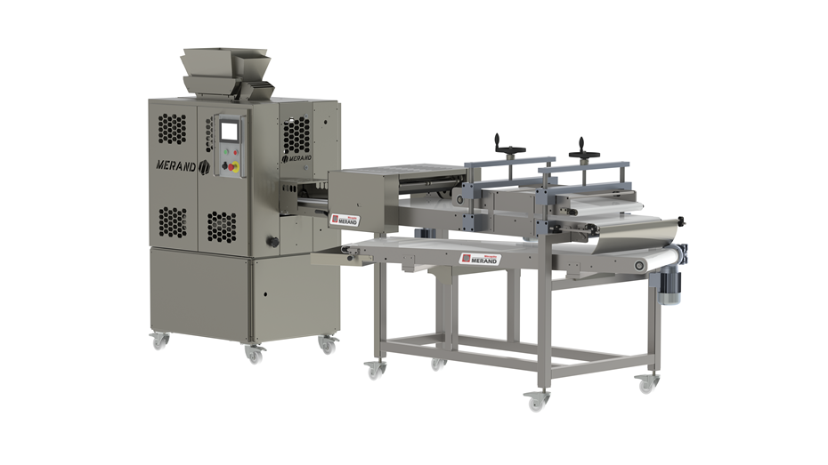 Rolling Line