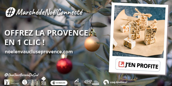 MarchÃ© de NoÃ«l connectÃ©