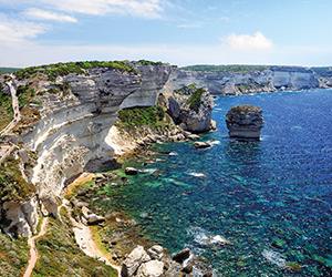 Grand tour de Corse