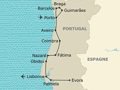 L'essentiel du Portugal